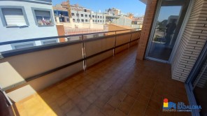 Balcón